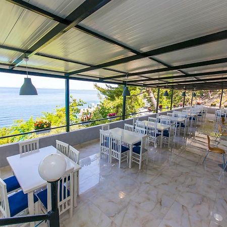 Isi Rooms Vlore Exterior photo