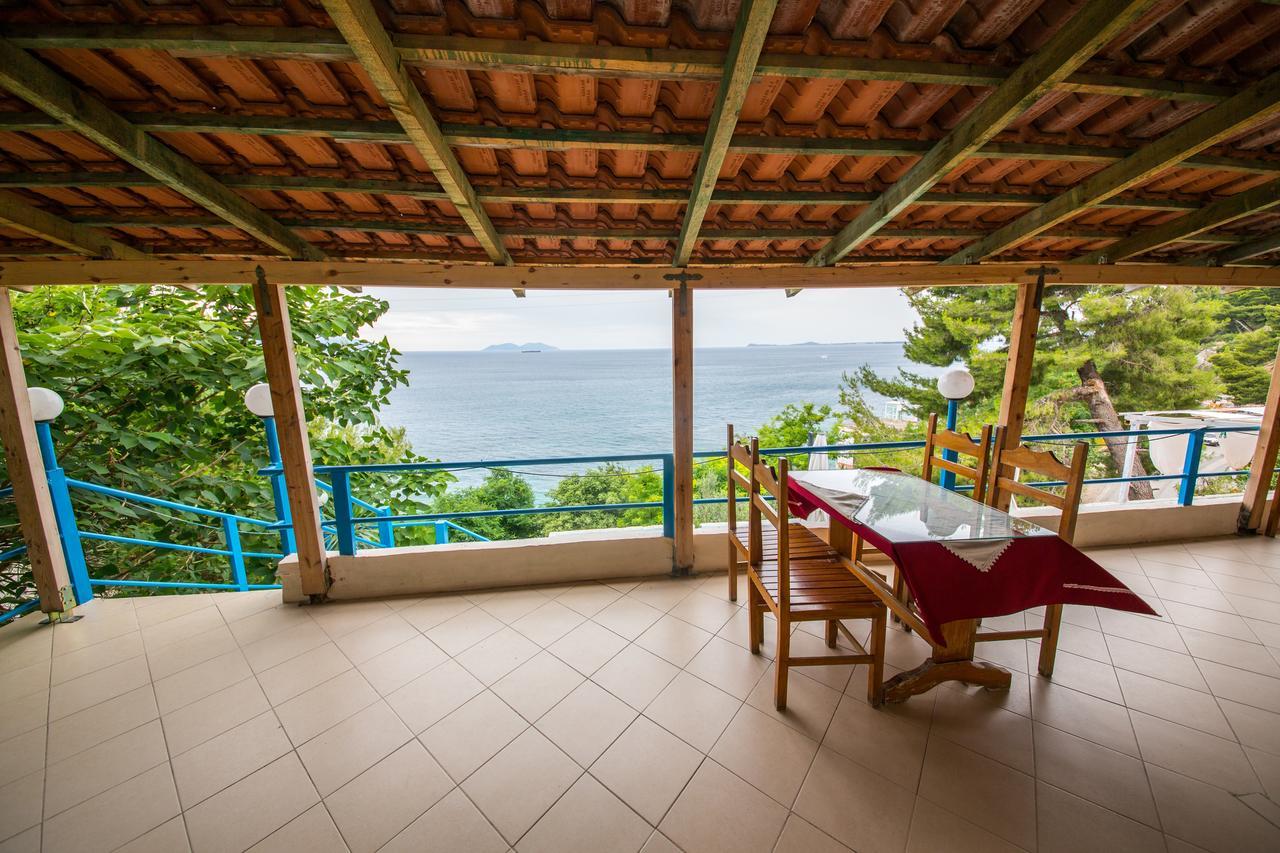 Isi Rooms Vlore Exterior photo