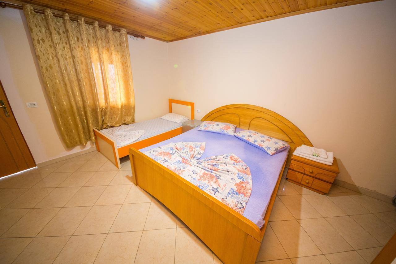 Isi Rooms Vlore Room photo