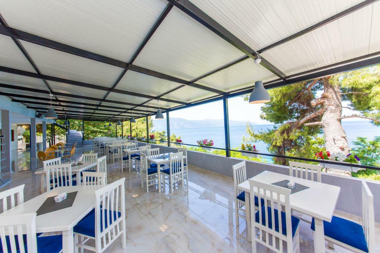 Isi Rooms Vlore Exterior photo