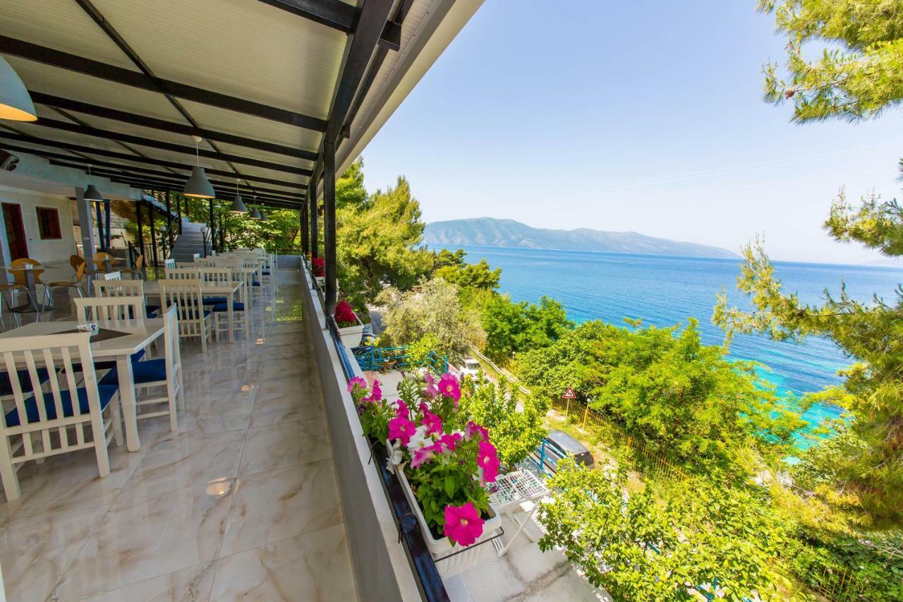 Isi Rooms Vlore Exterior photo