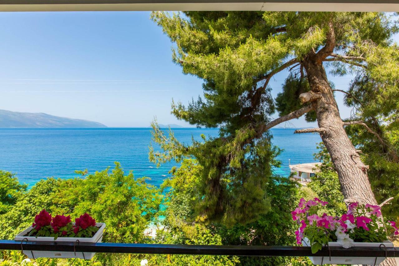 Isi Rooms Vlore Exterior photo