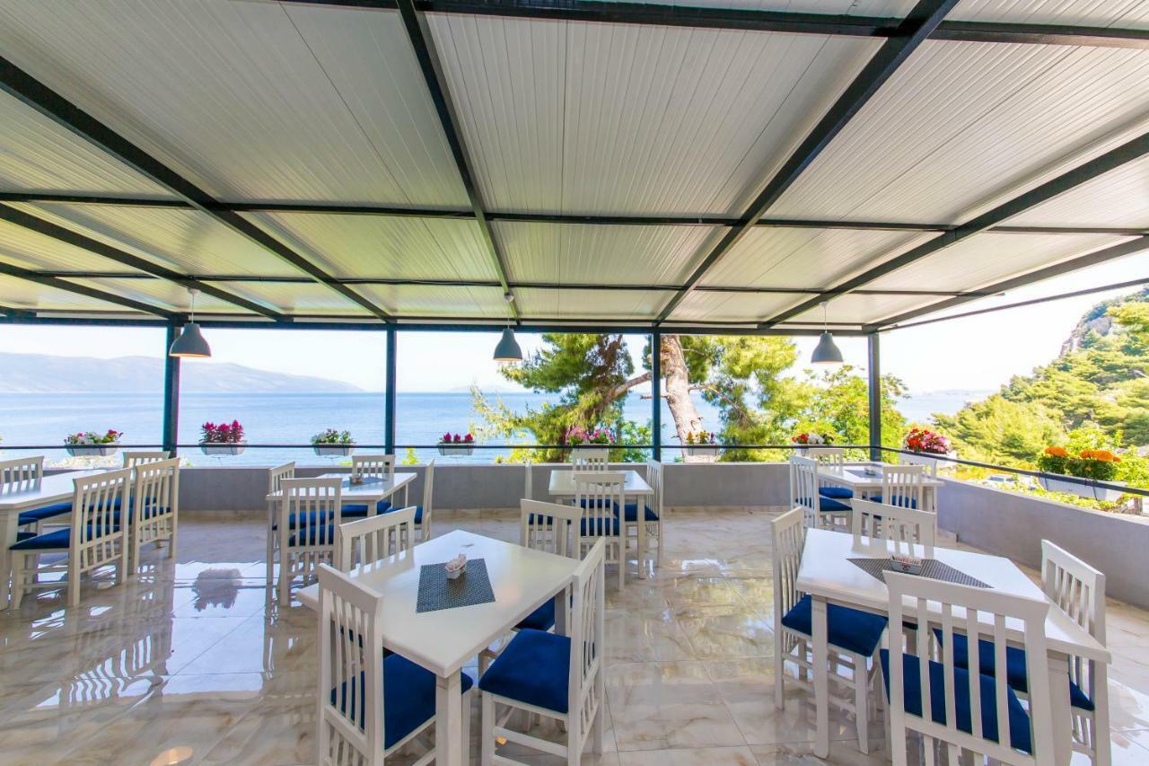 Isi Rooms Vlore Exterior photo