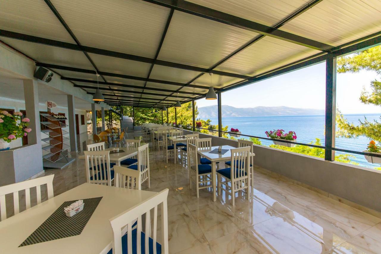 Isi Rooms Vlore Exterior photo